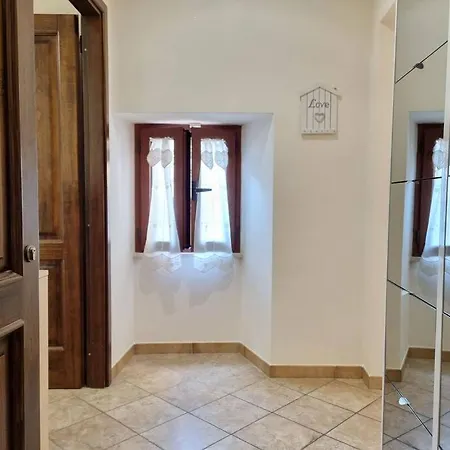 Dimora Charme Appartement *
