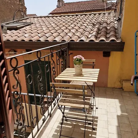 Appartement Dimora Charme *