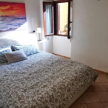 Dimora Charme Appartement Monterotondo (Lazio)