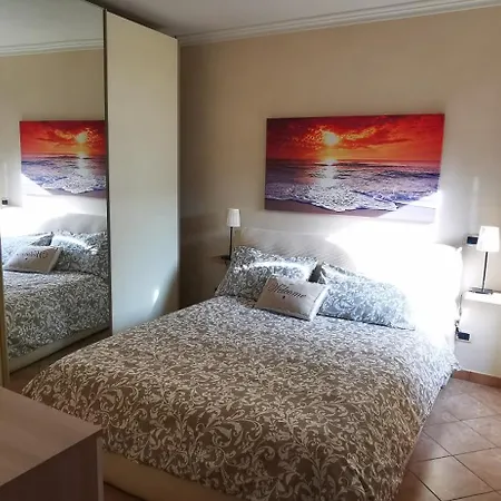 Appartement Dimora Charme