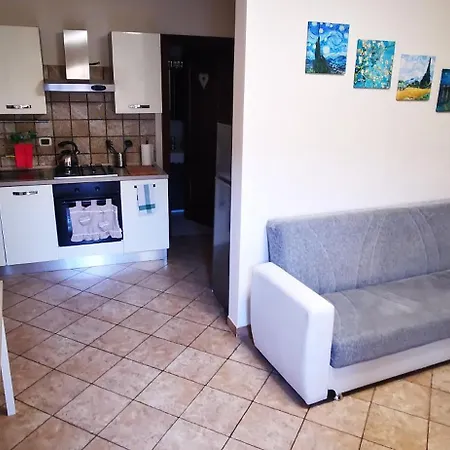 Appartement Dimora Charme Monterotondo (Lazio)