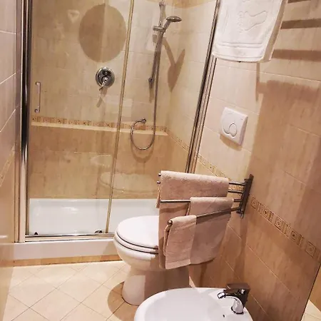 Dimora Charme 蒙泰罗通多