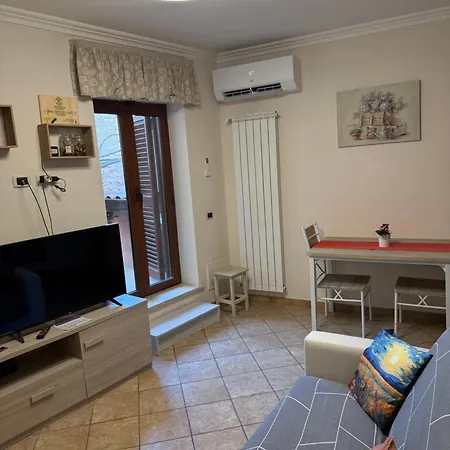 Dimora Charme דירה