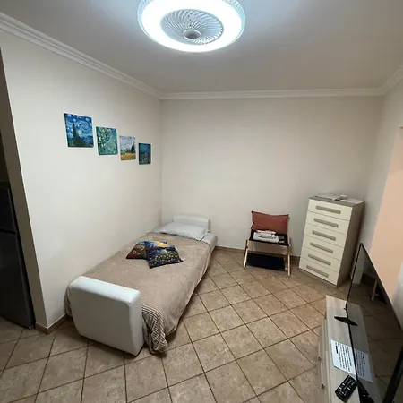 Dimora Charme Appartement
