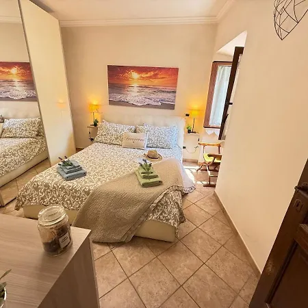 Dimora Charme - Roma A 40 Min Di Bus Apartment Monterotondo (Lazio)